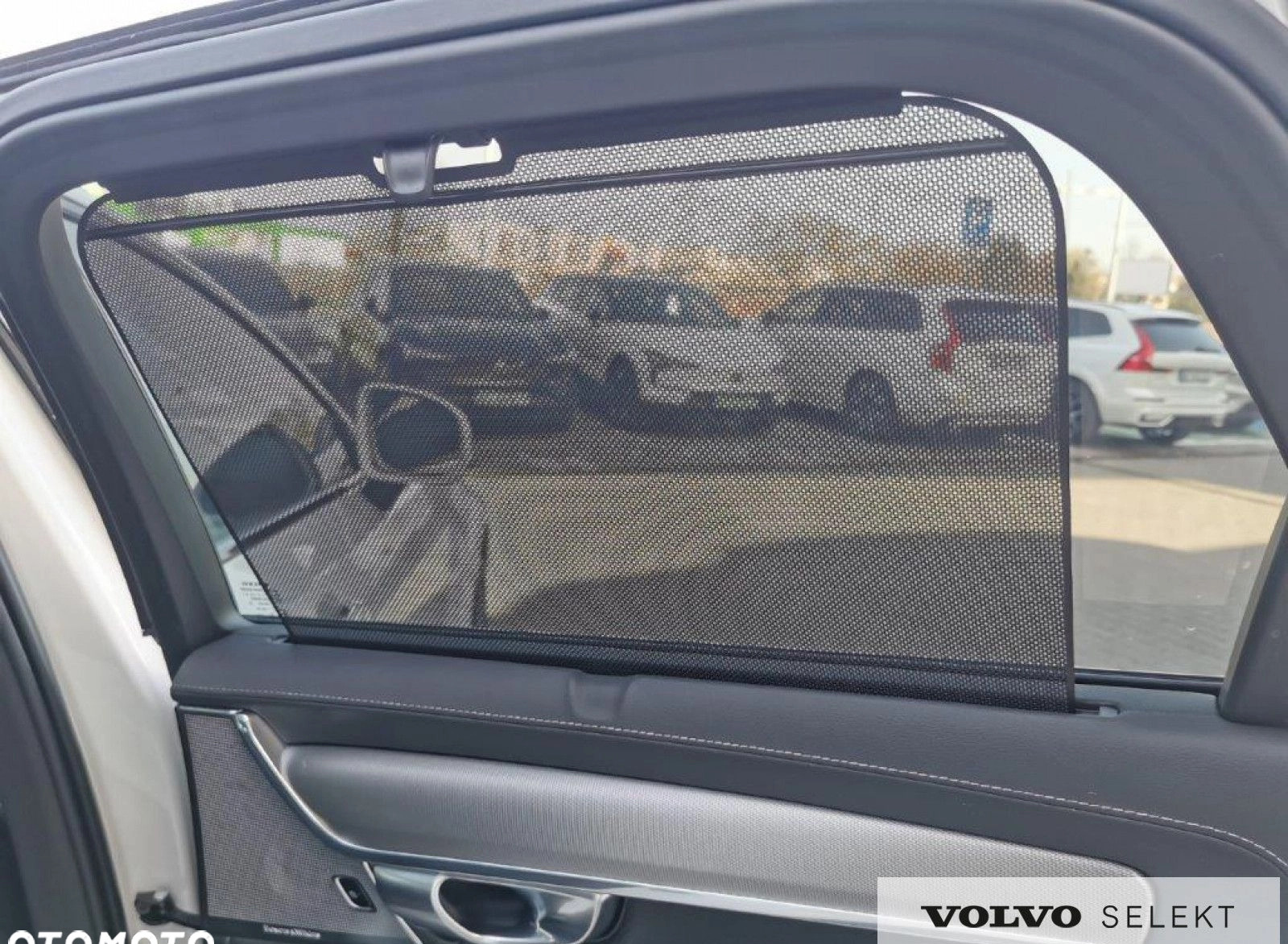 Volvo V90 Cross Country cena 299900 przebieg: 15969, rok produkcji 2023 z Warszawa małe 781